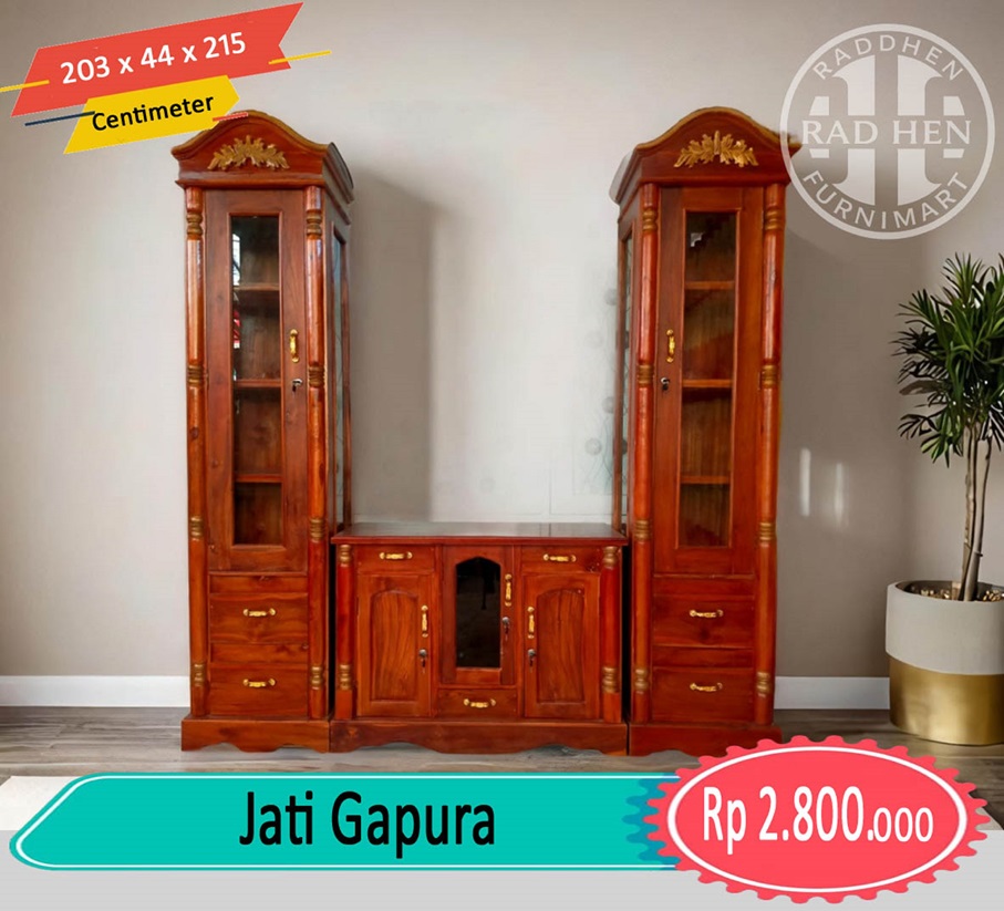 Jati Gapura