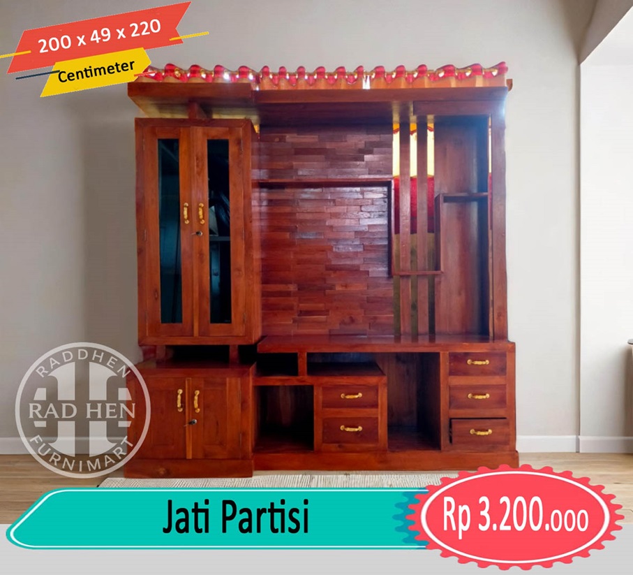 Jati Partisi