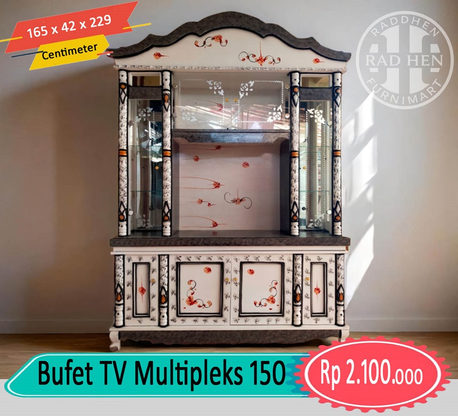 TV Multiplek 150