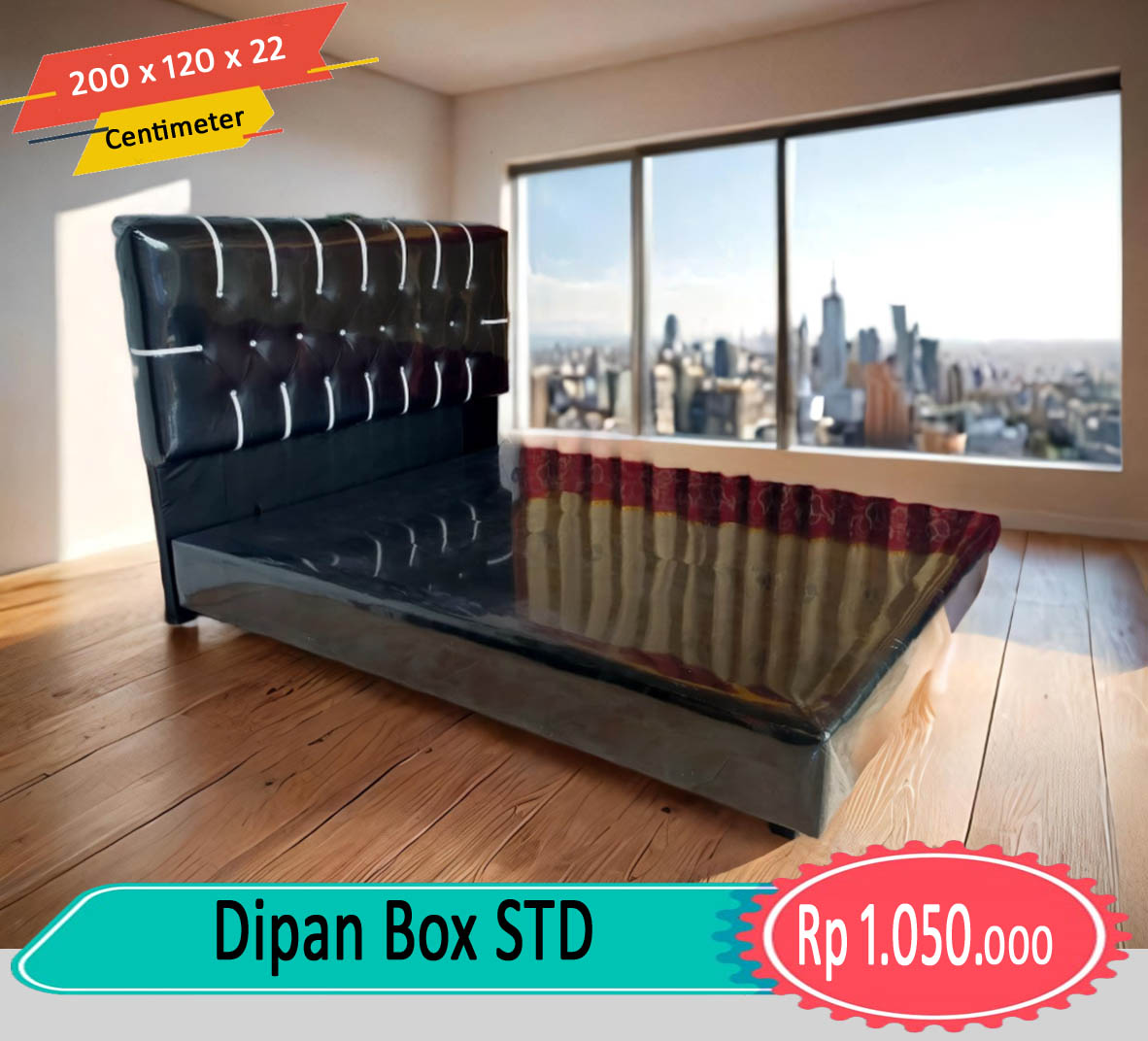Box STD