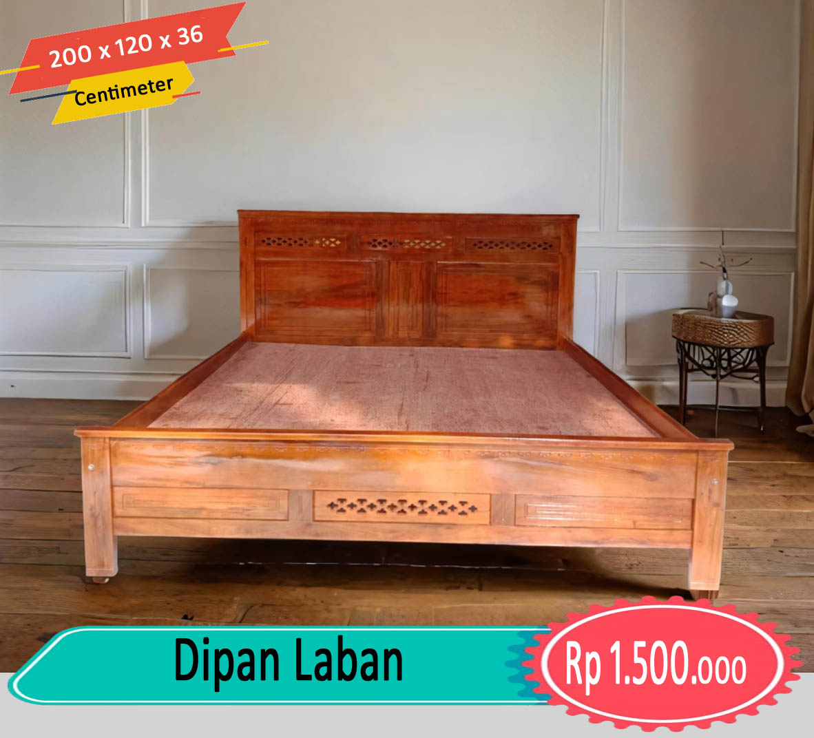 Dipan Laban