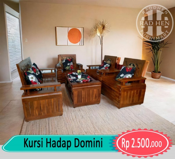 Hadap Domini 2111