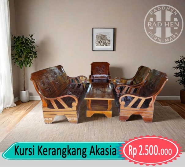 Kerangkang Akasia