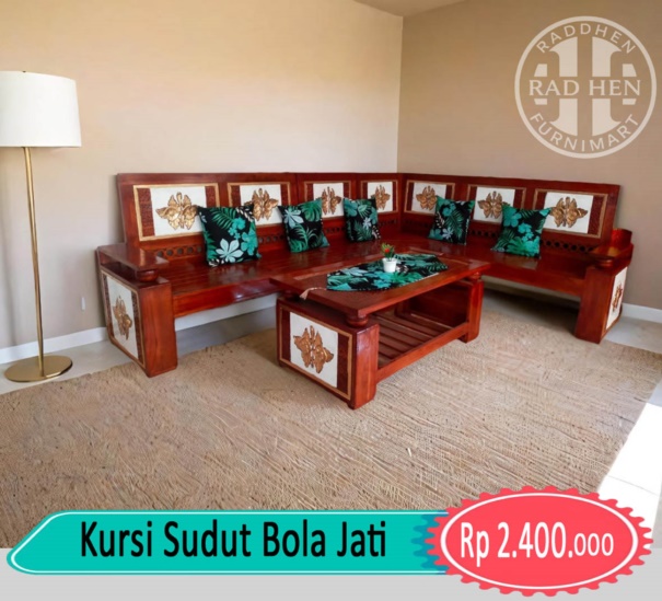 Sudut Bola