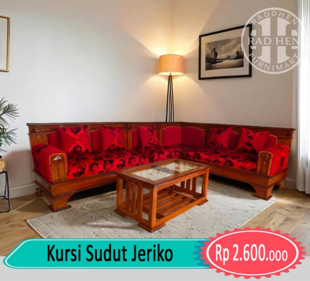 Sudut Jeriko