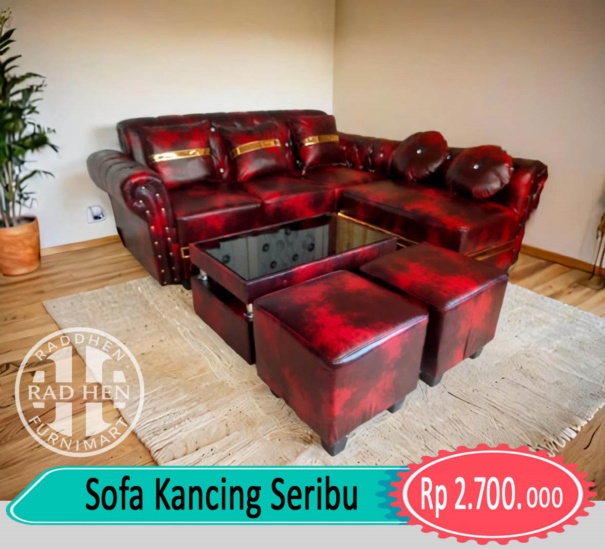 Kancing Seribu