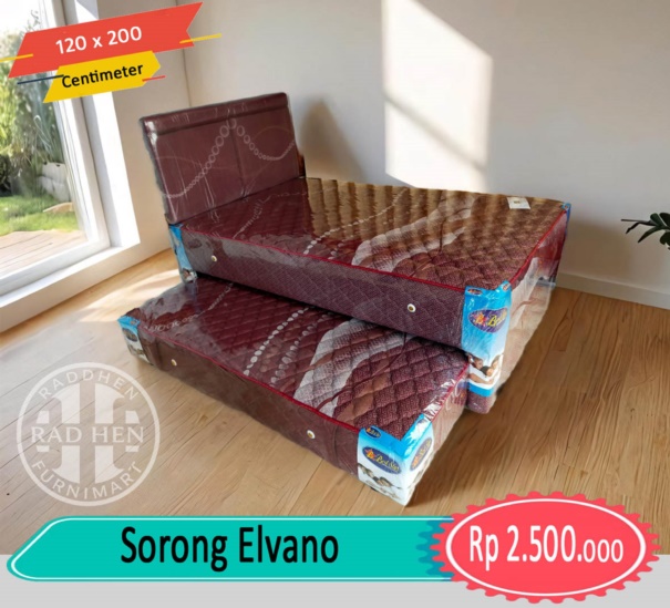 Sorong Elvano 120