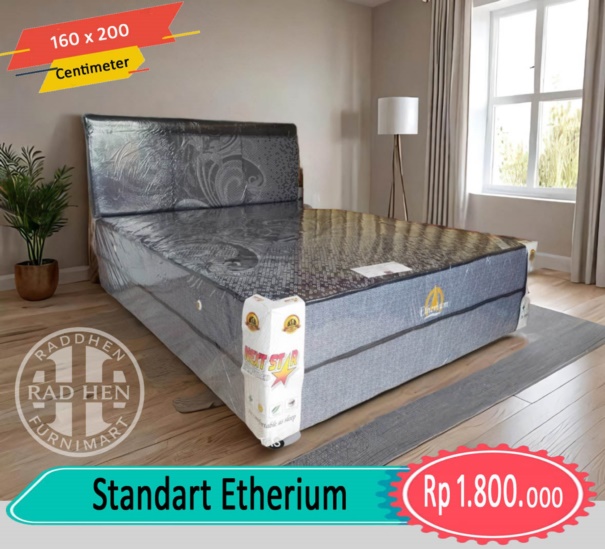 Box Standart Etherium