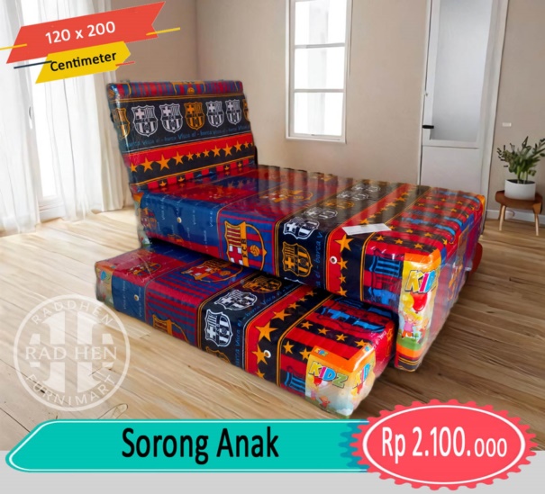 Sorong Anak
