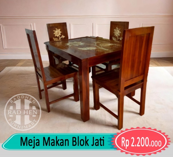 Blok Jati