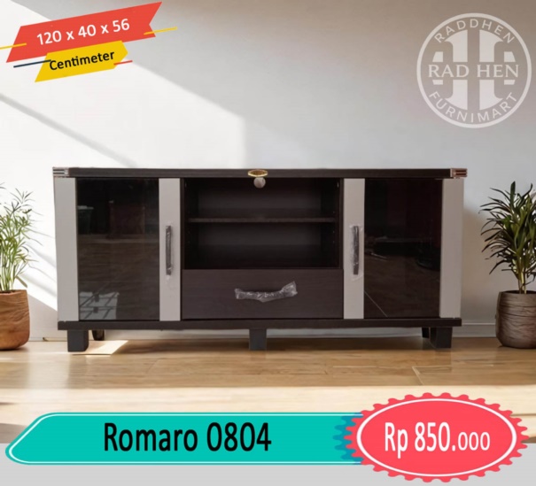 Meja TV 0804