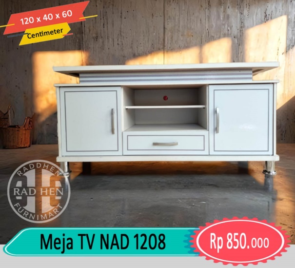 Meja TV 1208