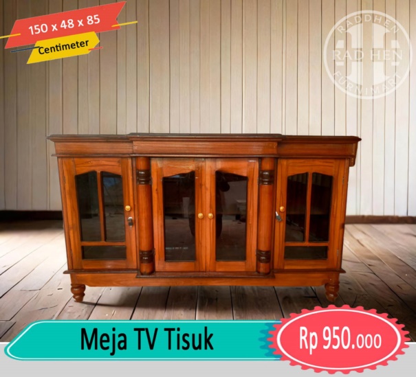 Meja TV Tisuk