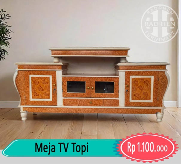 Meja TV  Topi 190