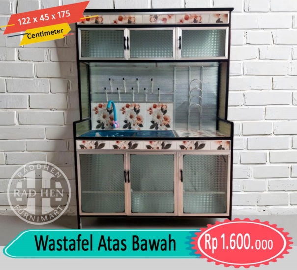 Atas Bawah