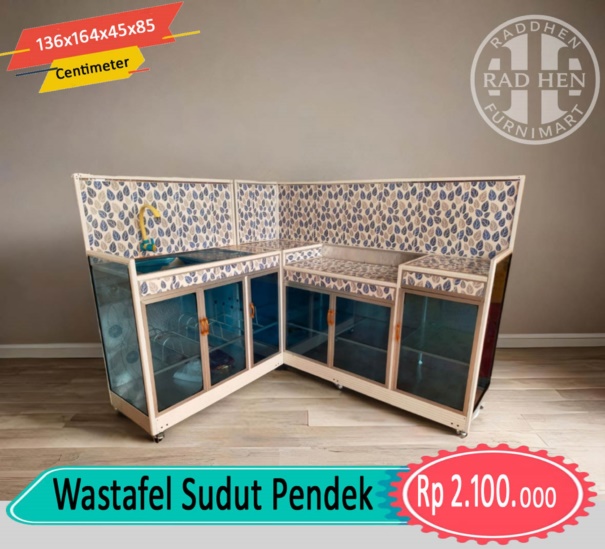 Sudut Pendek